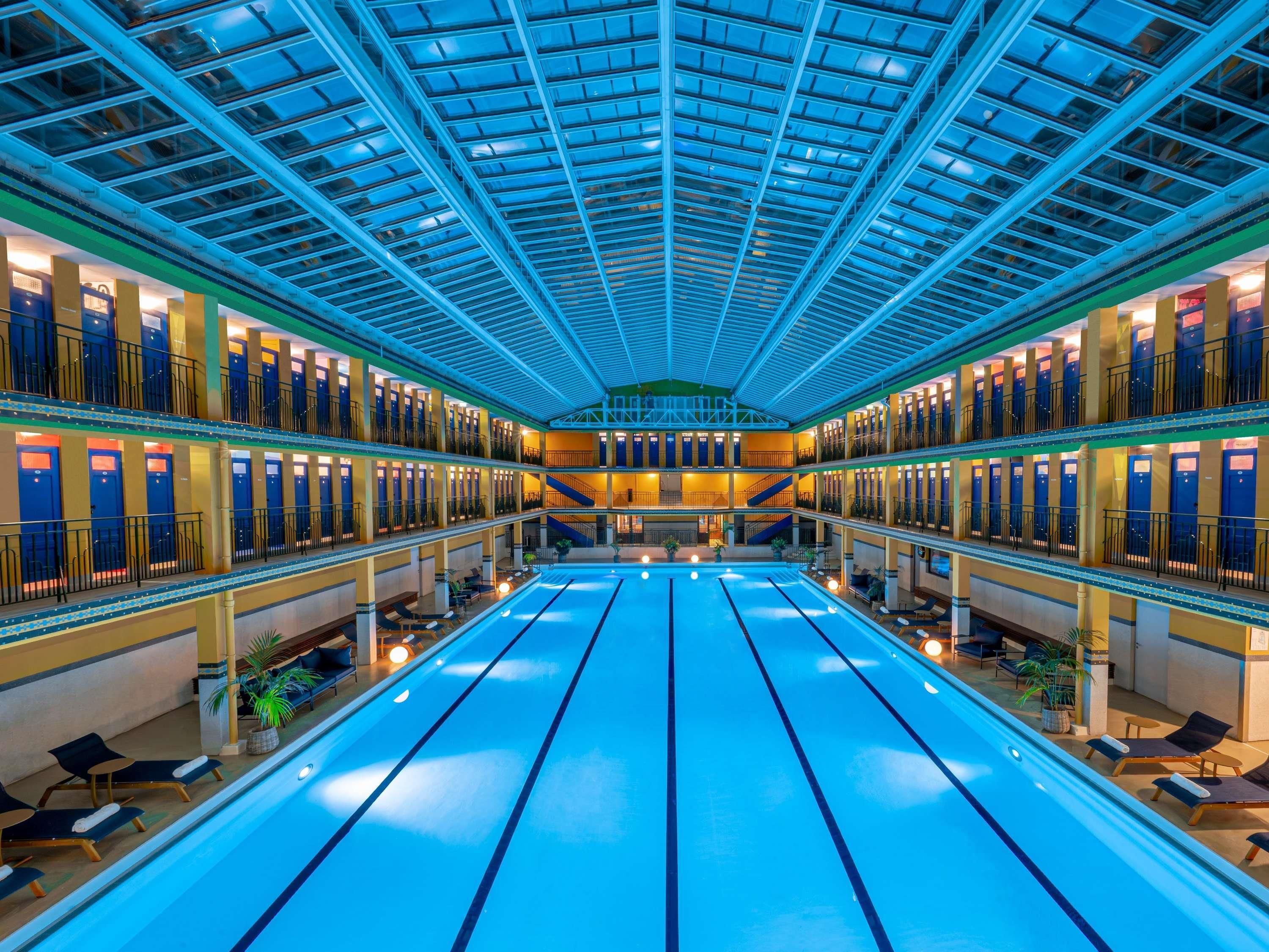 Piscina