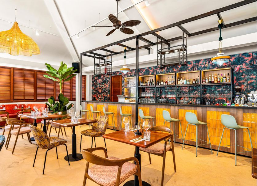 Ristorante Foto