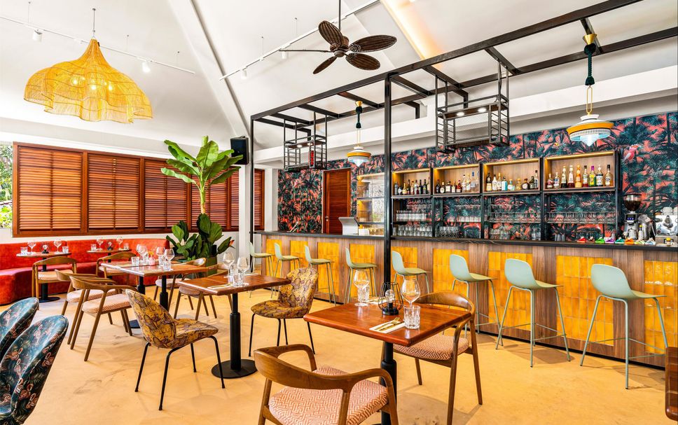 Ristorante Foto
