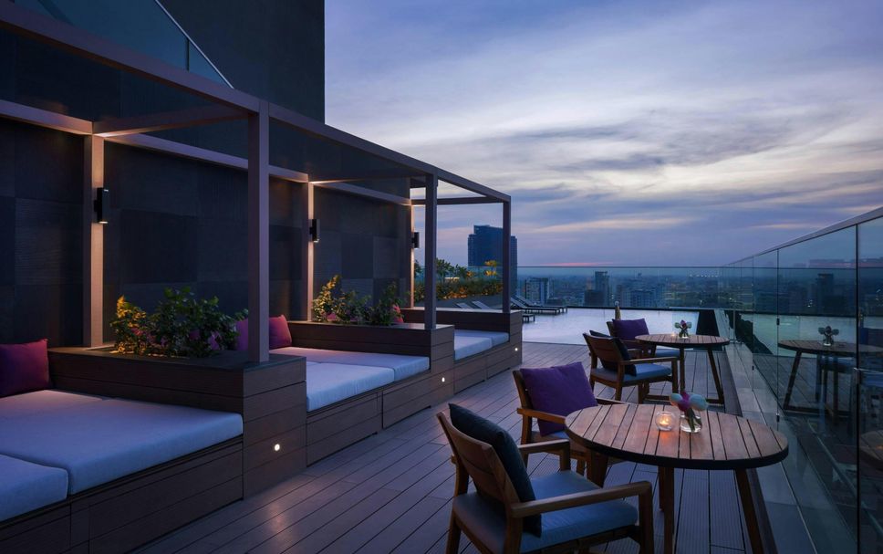 Balcone Foto