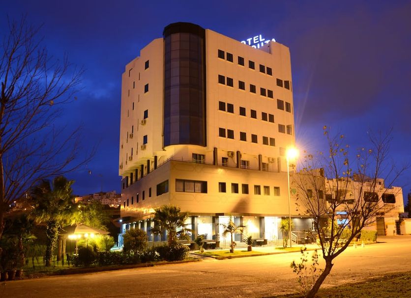 Edificio Foto