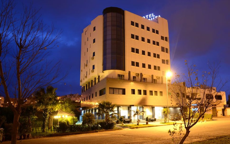 Edificio Foto