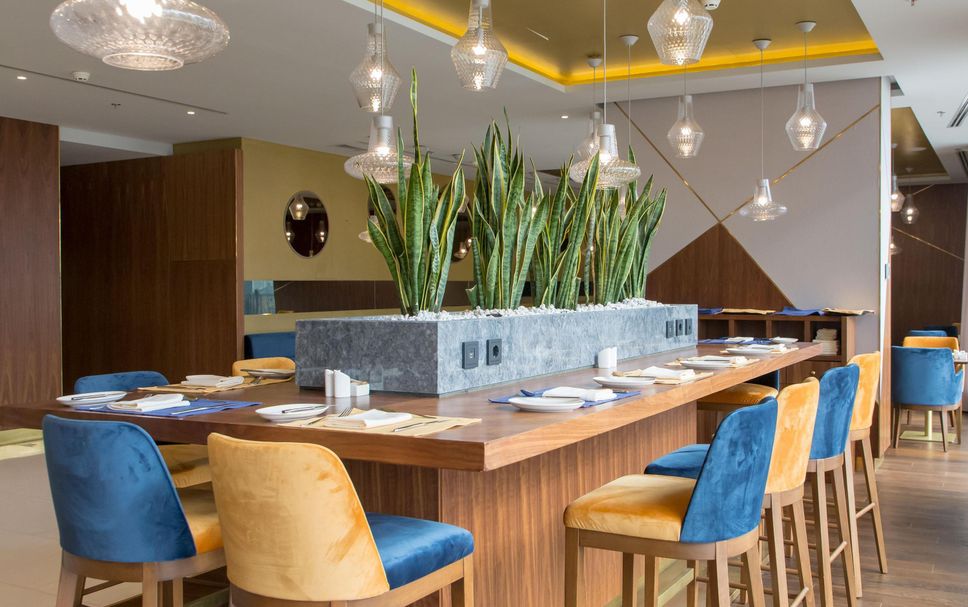 Ristorante Foto