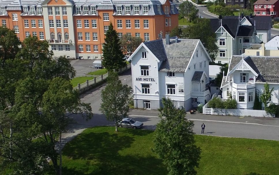 Edificio Foto