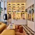 Area lounge