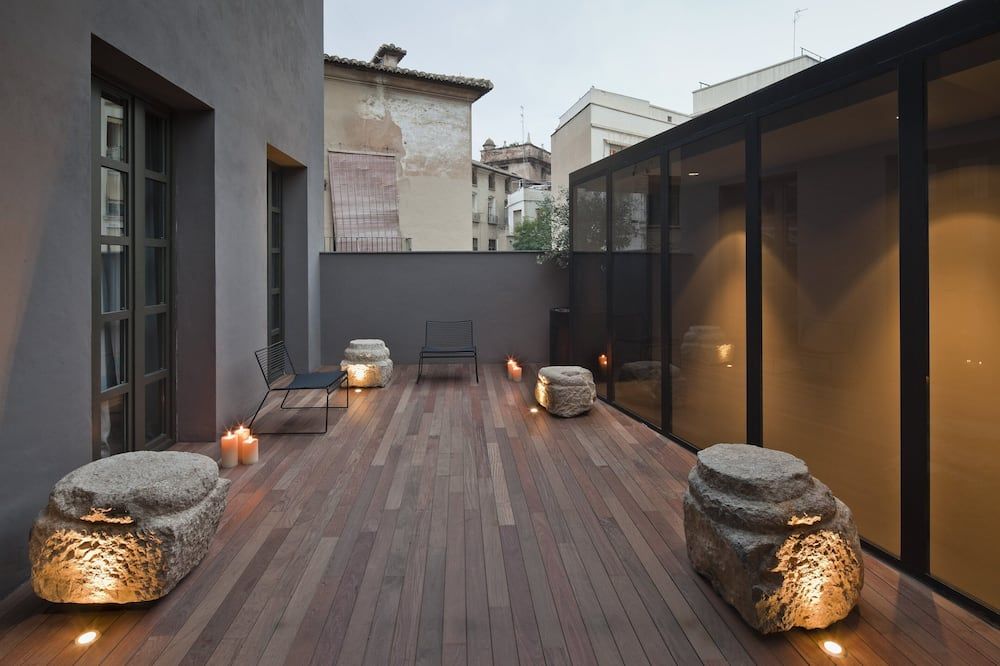 Balcone