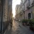 Vista esterna