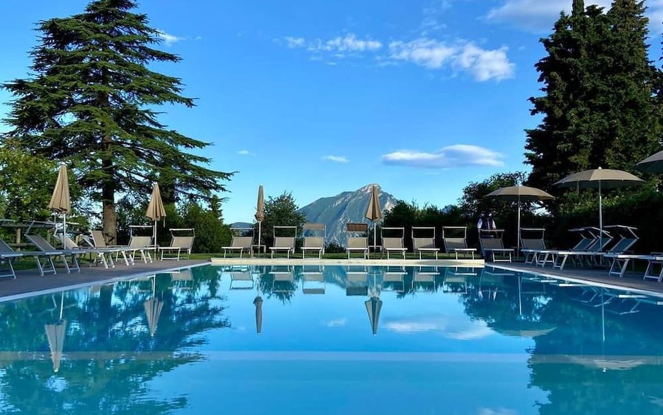 Piscina Foto