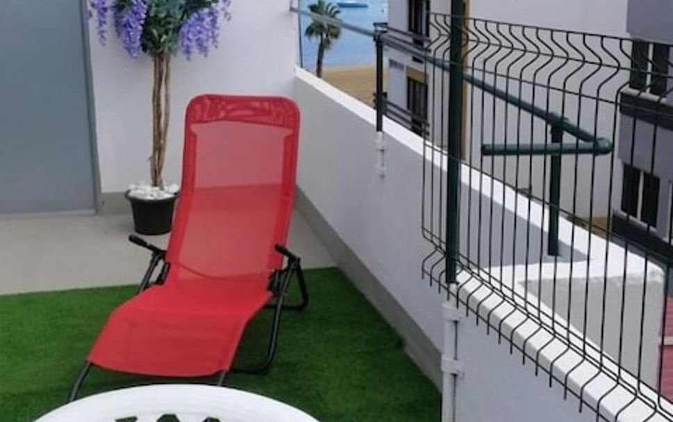 Balcone Foto