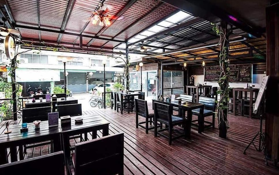 Ristorante Foto