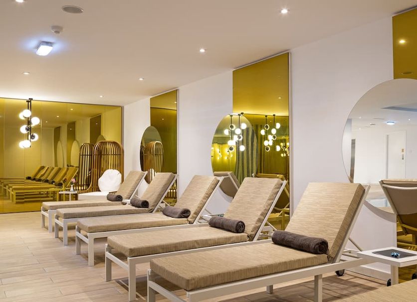 Spa Foto