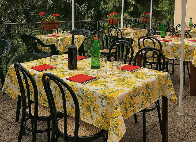 Ristorante Foto