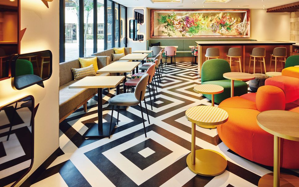 Ristorante Foto