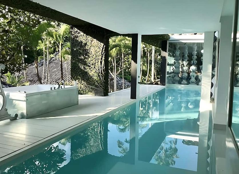 Piscina Foto