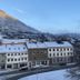 Vista esterna