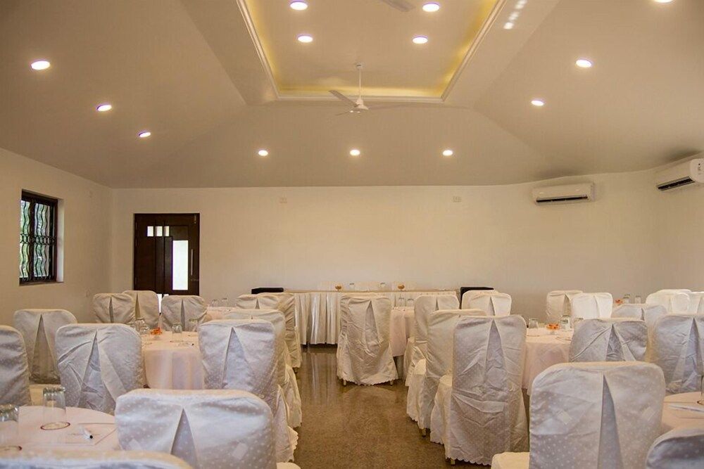 Sala ricevimenti