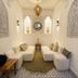 Area lounge