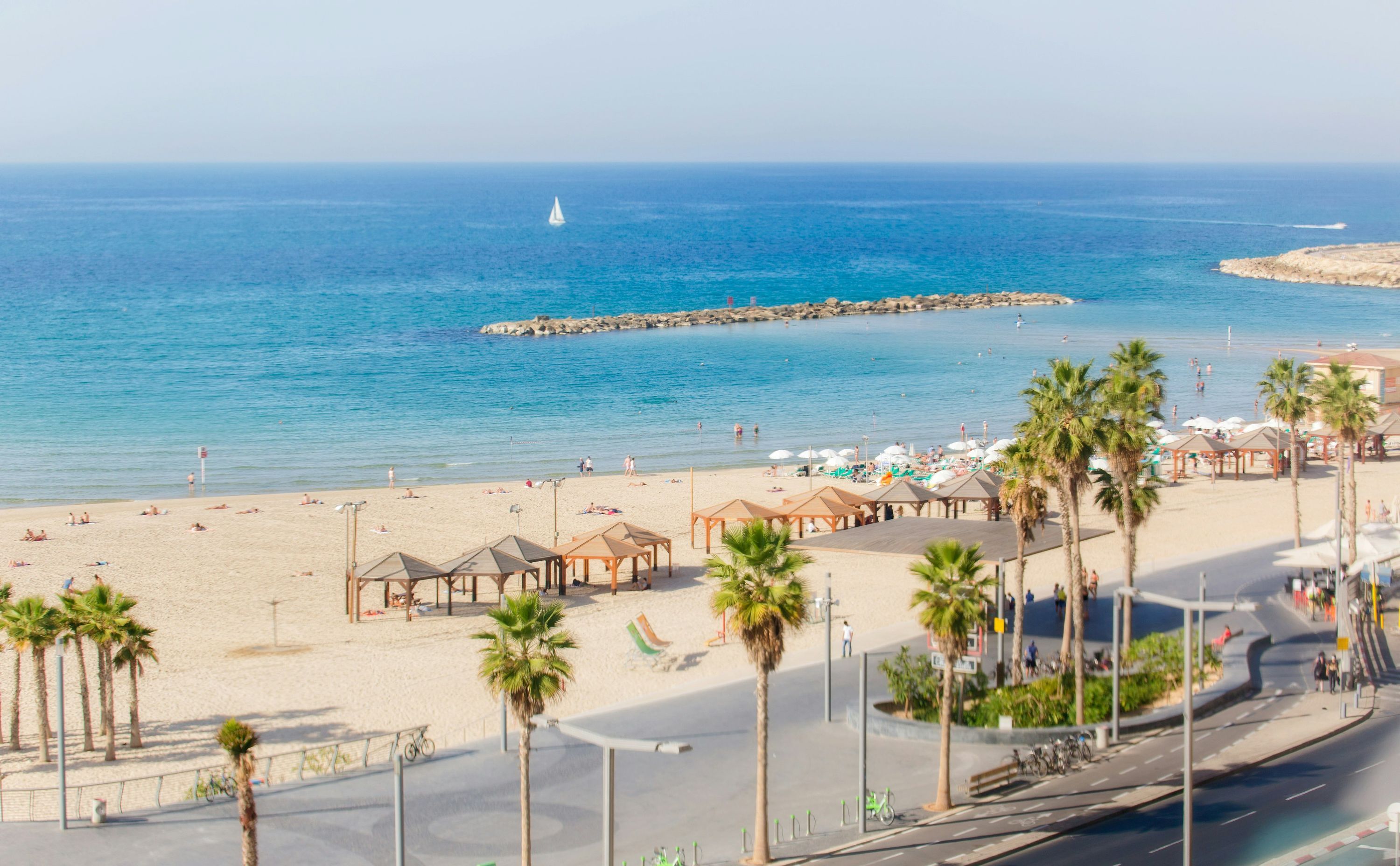 Spiaggia