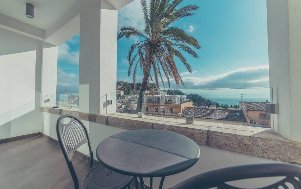Balcone Foto