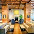Area lounge