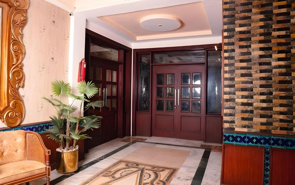 Ingresso Foto