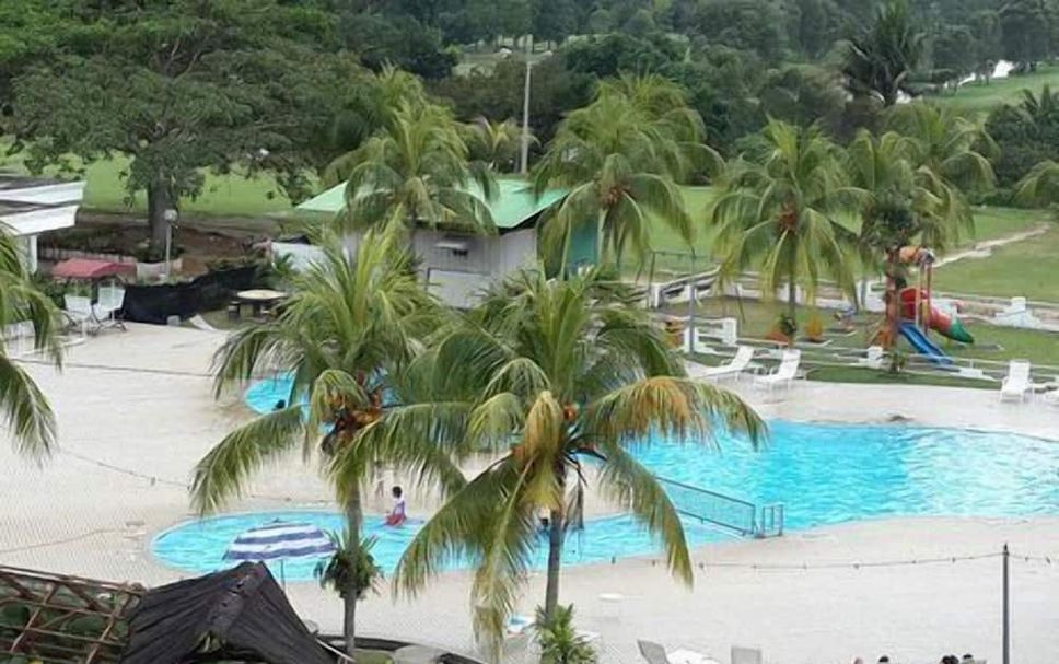 Piscina Foto
