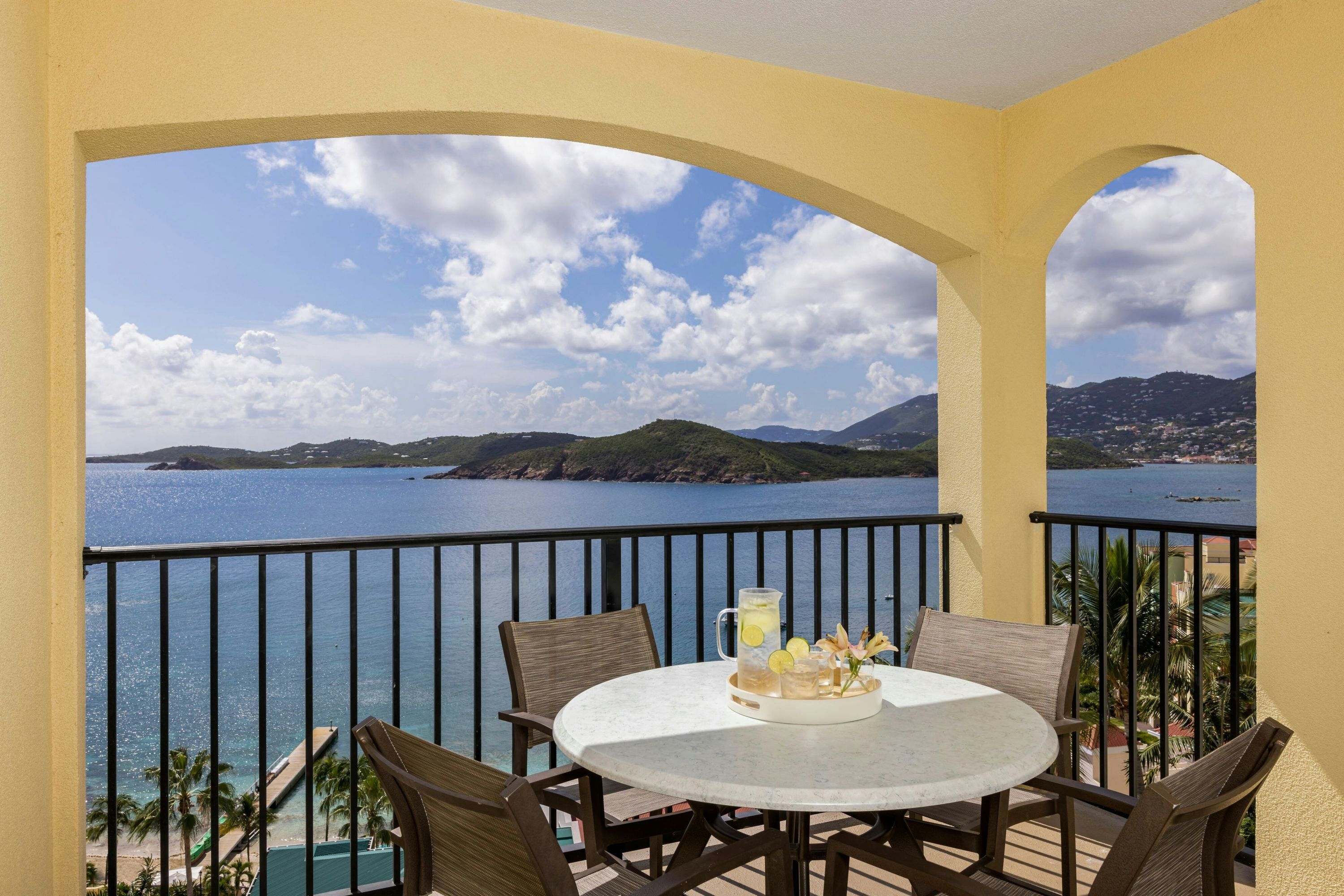 Balcone
