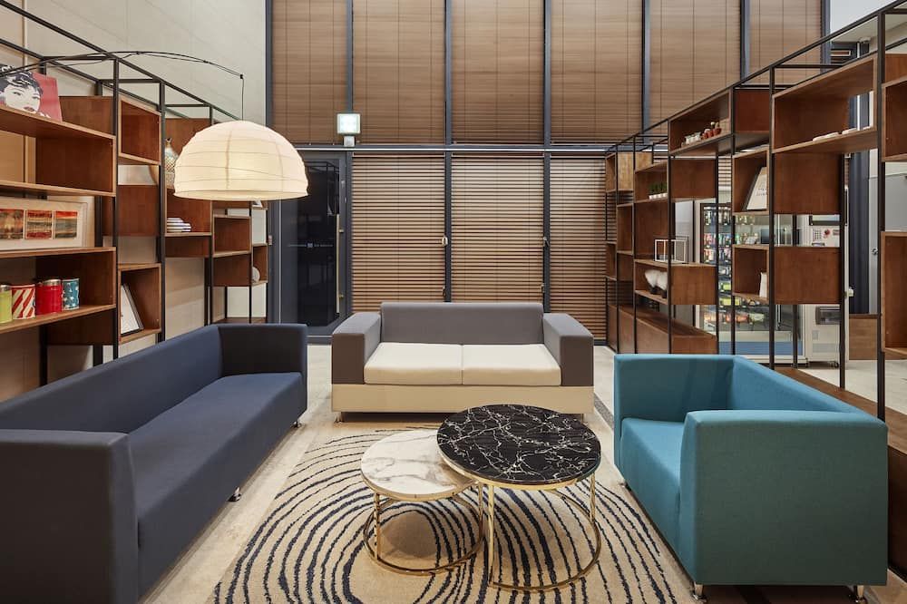 Area lounge