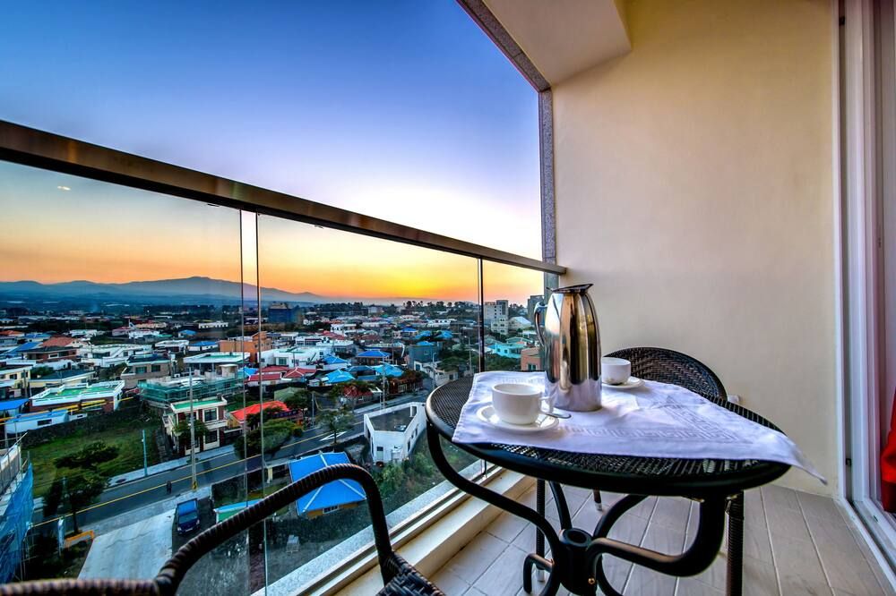 Balcone