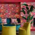 Area lounge