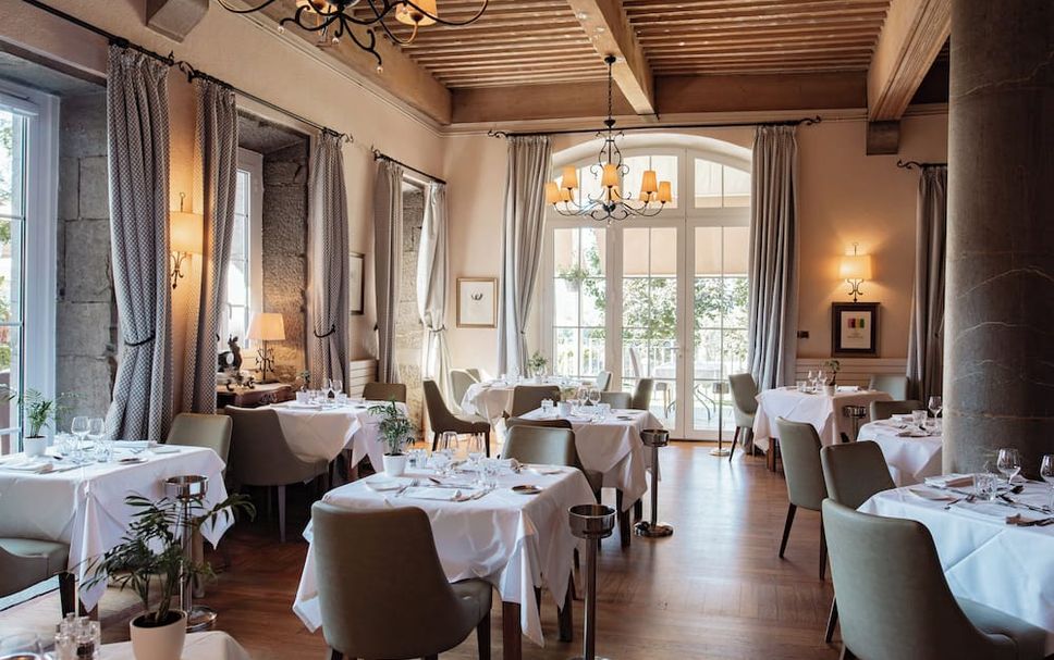Ristorante Foto