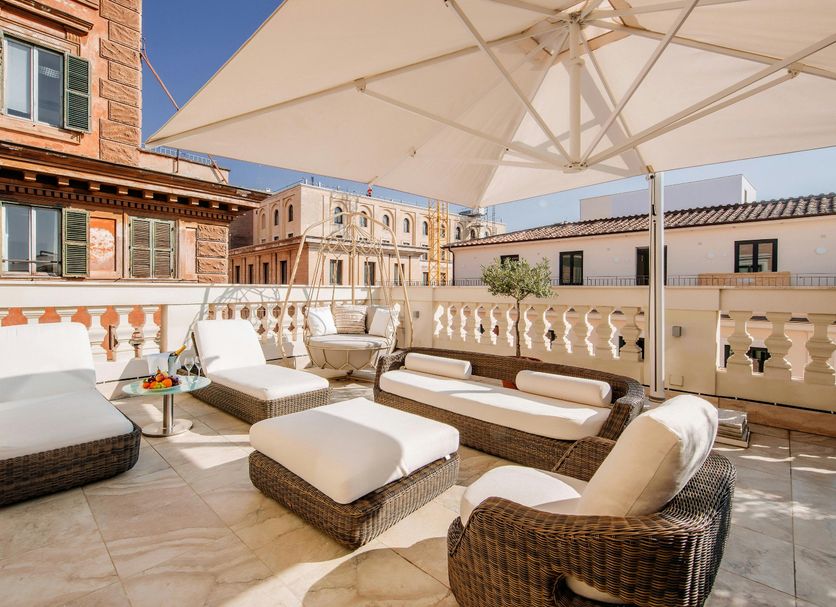 Balcone Foto