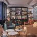 Area lounge