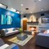 Area lounge