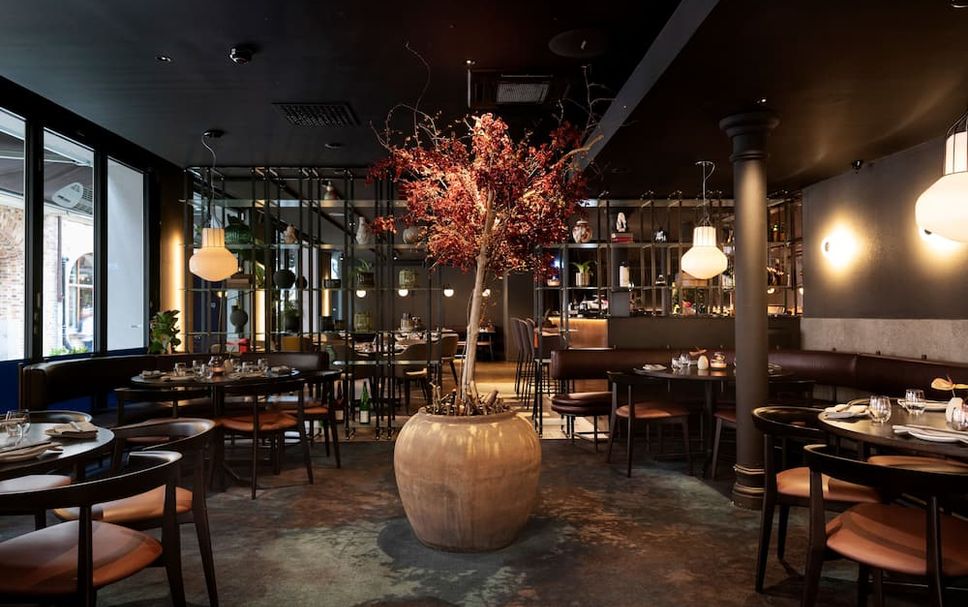 Ristorante Foto