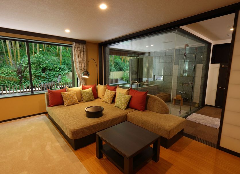 Soggiorno Foto