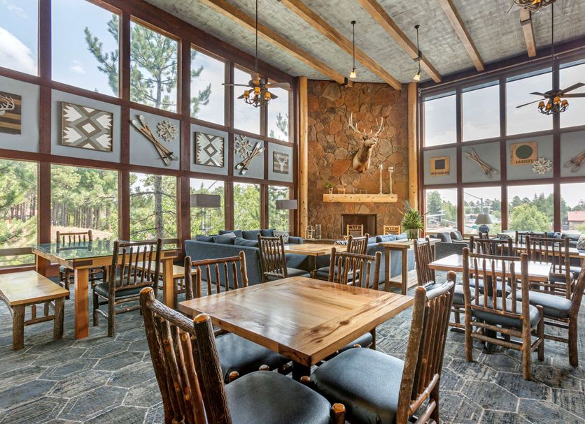 Ristorante Foto