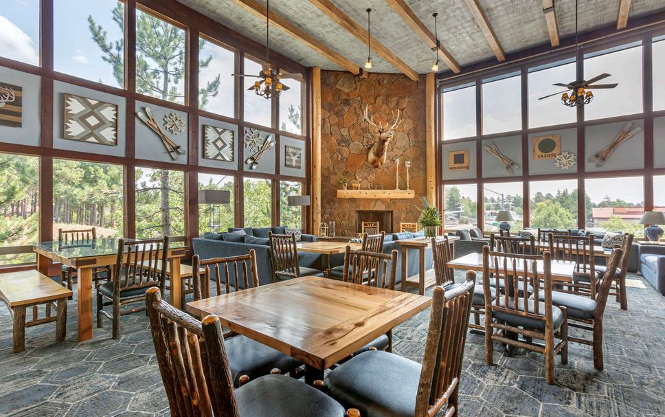 Ristorante Foto