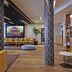 Area lounge