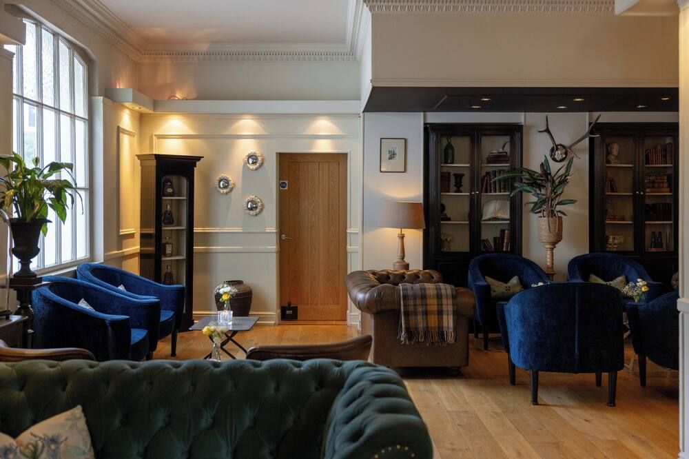Area lounge