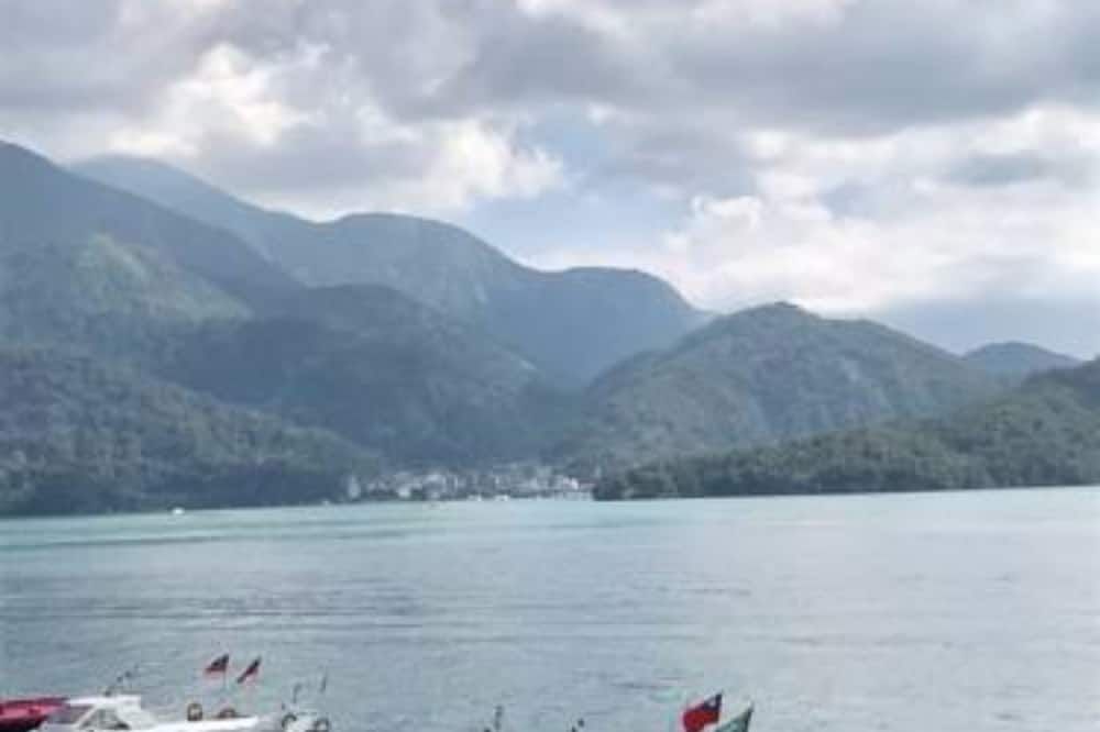 Vista esterna