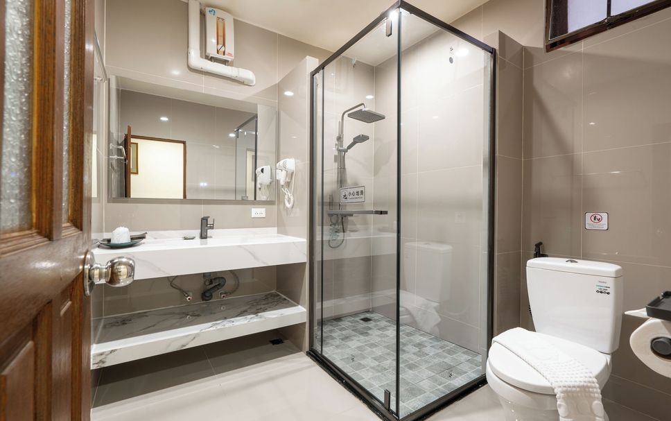 Bagno Foto