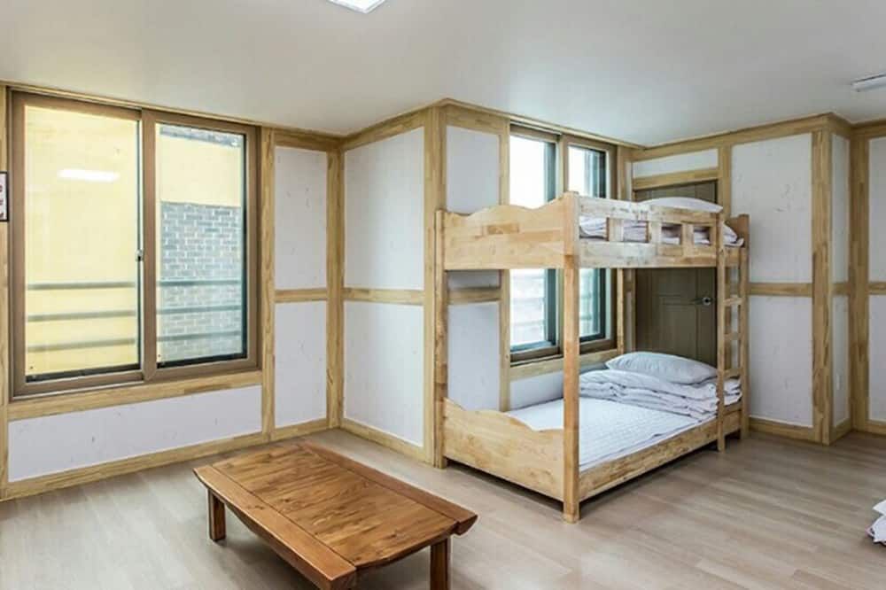 Camera da letto