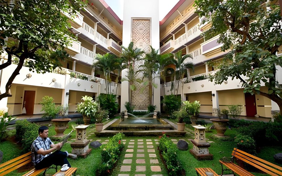 Edificio Foto