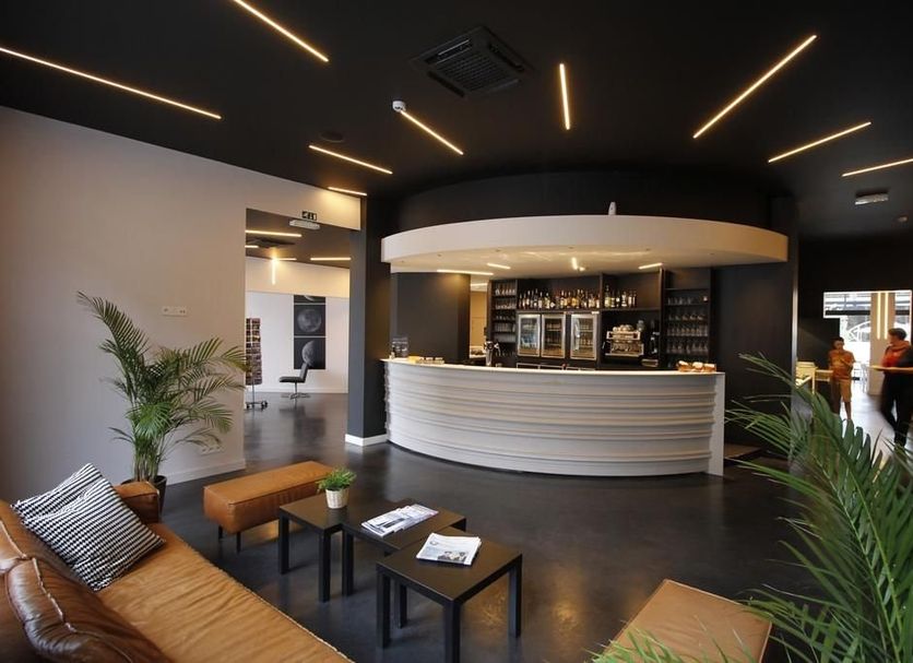 Bar Foto