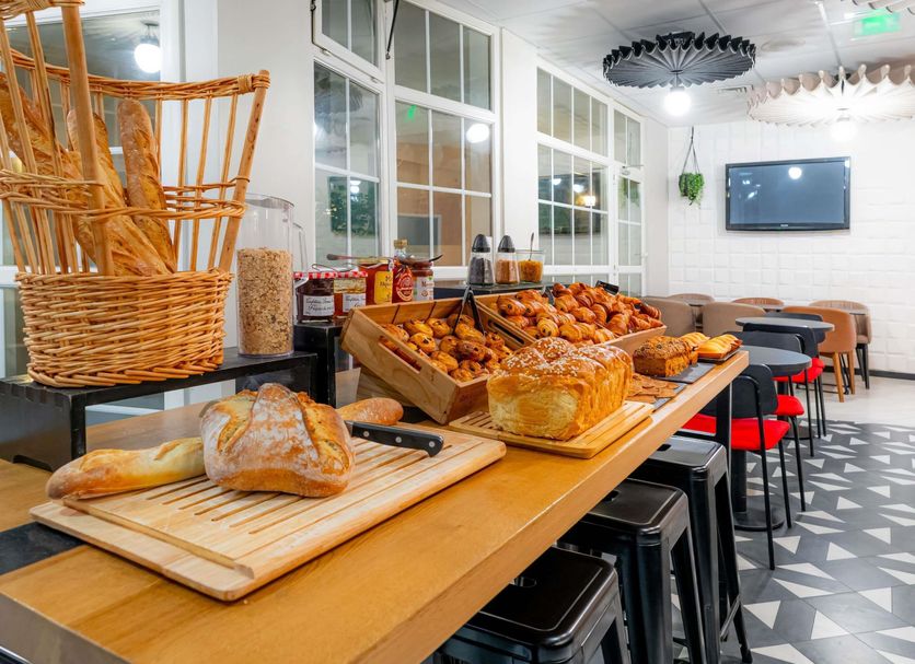 Sala pranzo Foto
