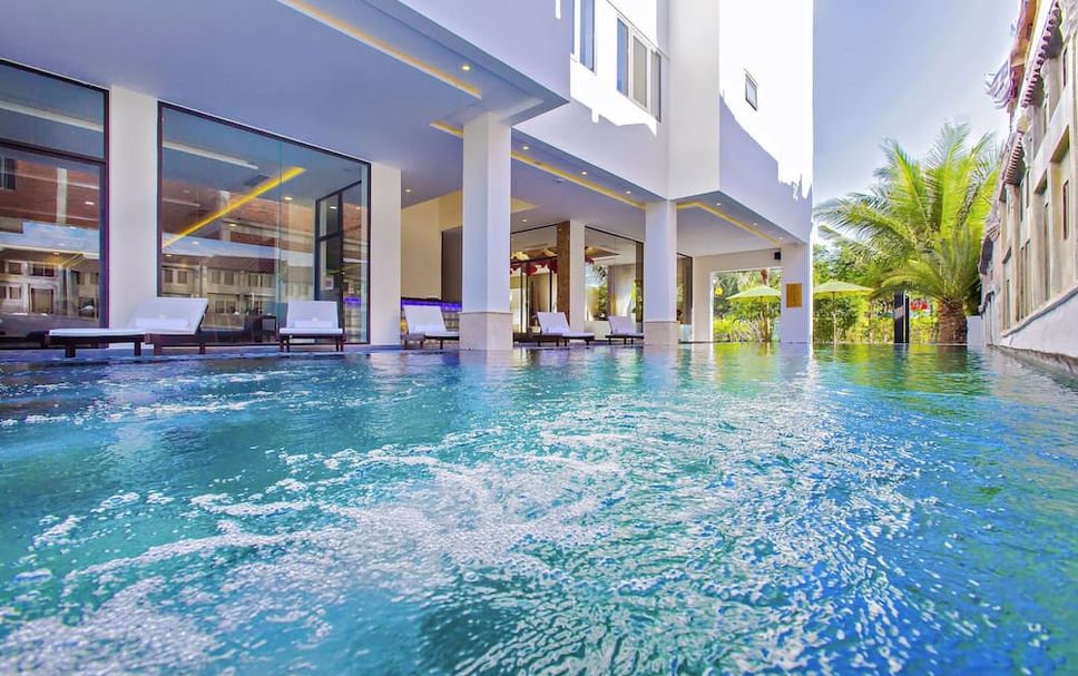 Piscina Foto