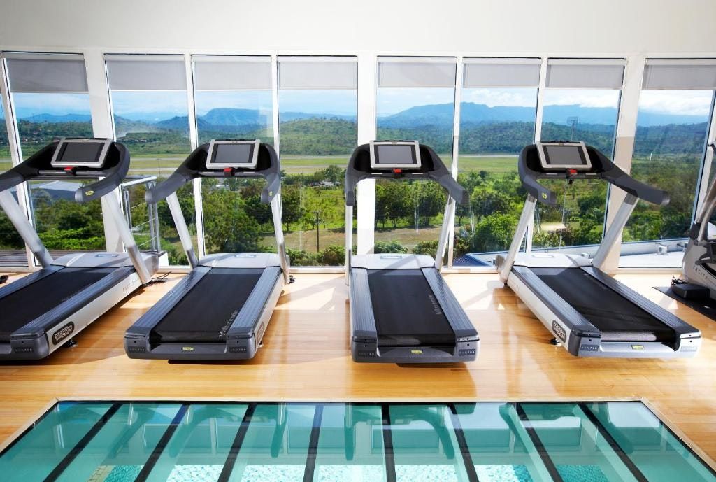 Palestra