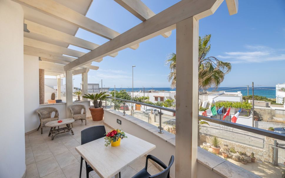 Balcone Foto