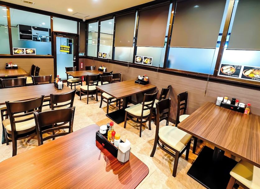 Ristorante Foto